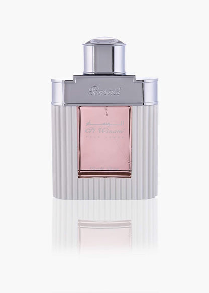 Al Wisam 100ml EDP by Rasasi