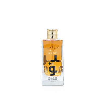Ameer Al Oudh Intense 100ml EDP by Lattafa