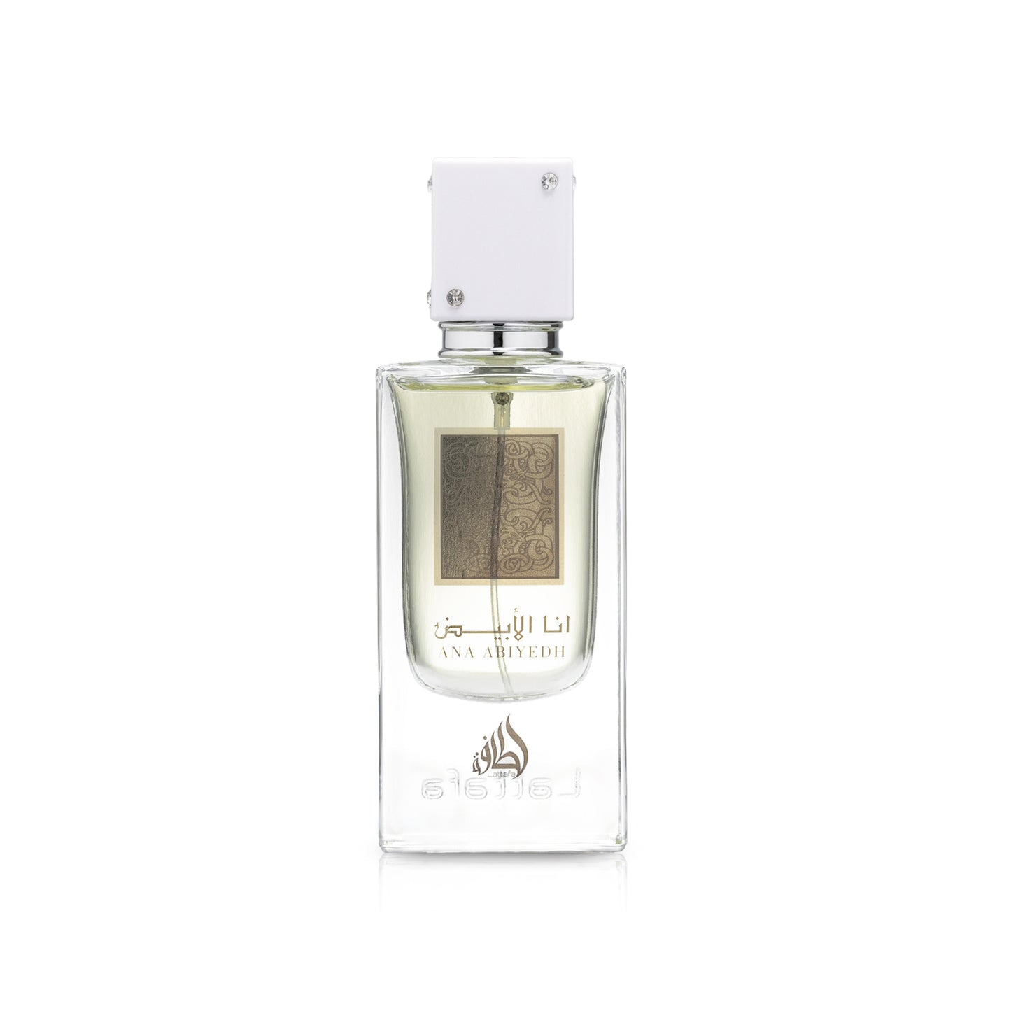 Ana Abiyedh 60ml EDP by Lattafa