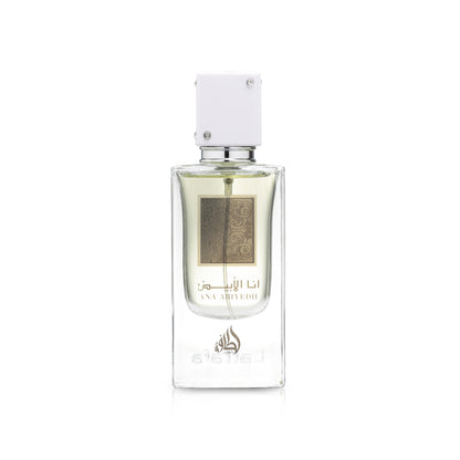 Ana Abiyedh 60ml EDP by Lattafa