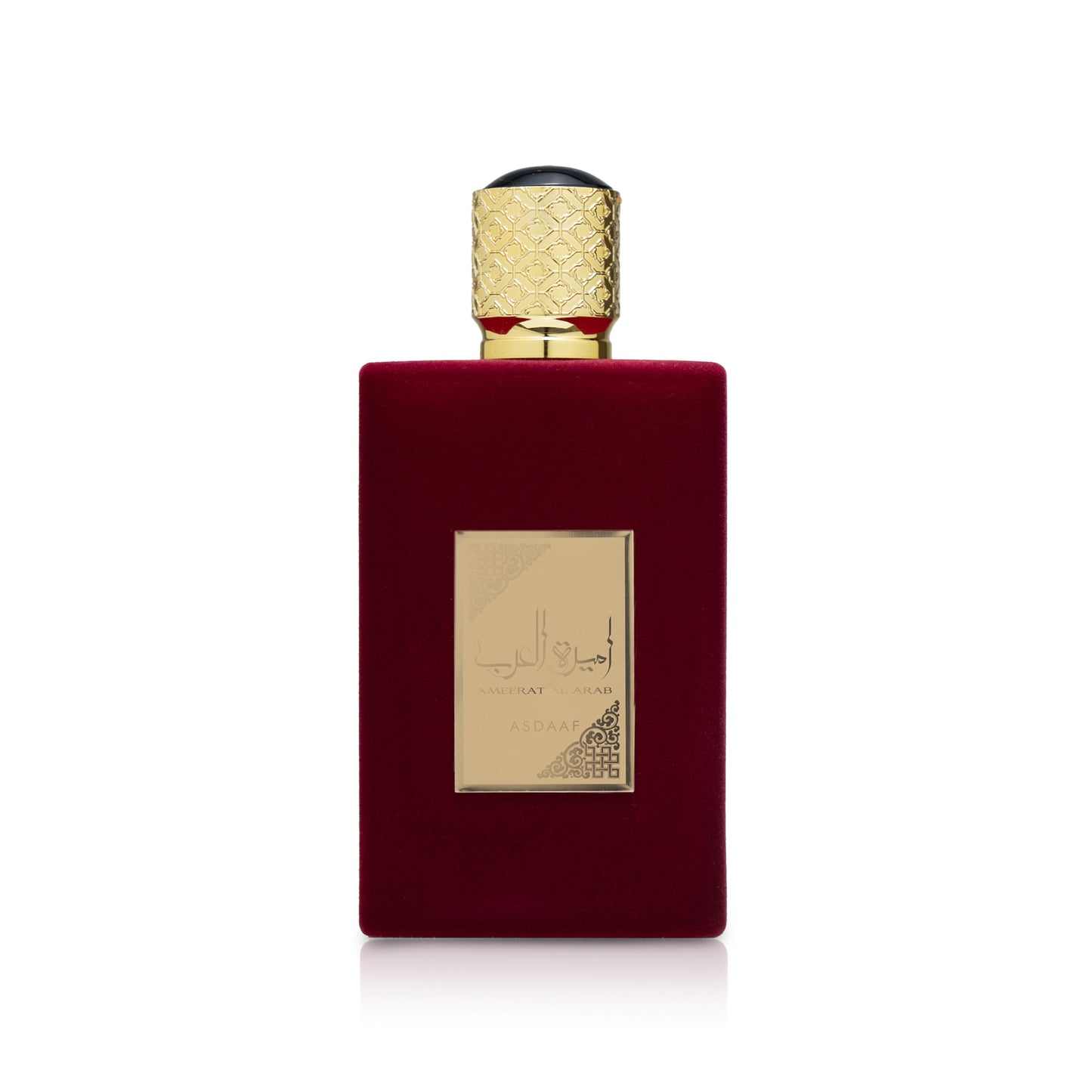 Asdaaf Ameerat Al Arab 100ml EDP by Lattafa