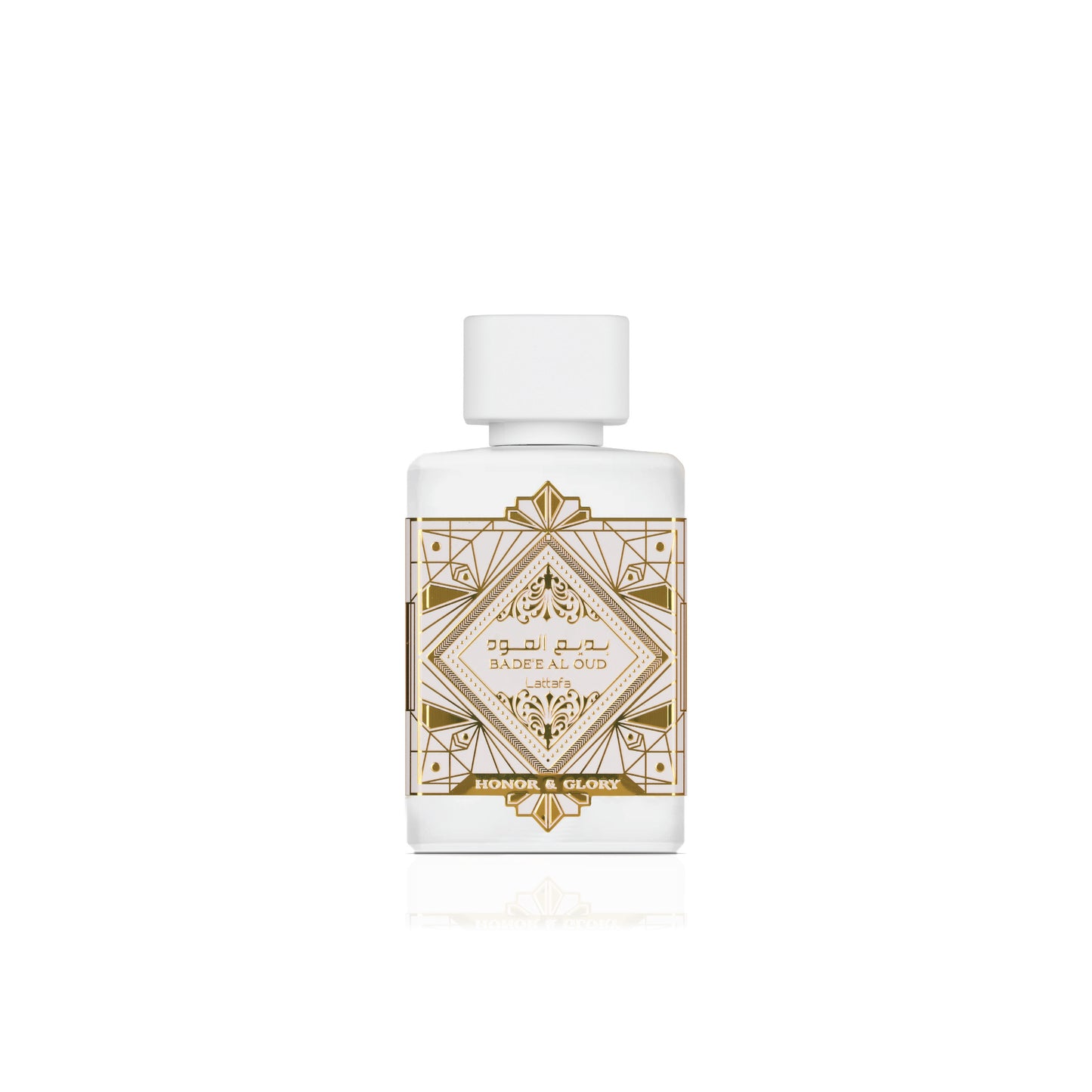 Bade'e Al Oud Honour & Glory 100ml EDP by Lattafa