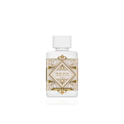 Bade'e Al Oud Honour & Glory 100ml EDP by Lattafa