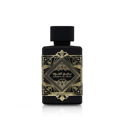 Bade'e Al Oud for Glory 100ml EDP by Lattafa