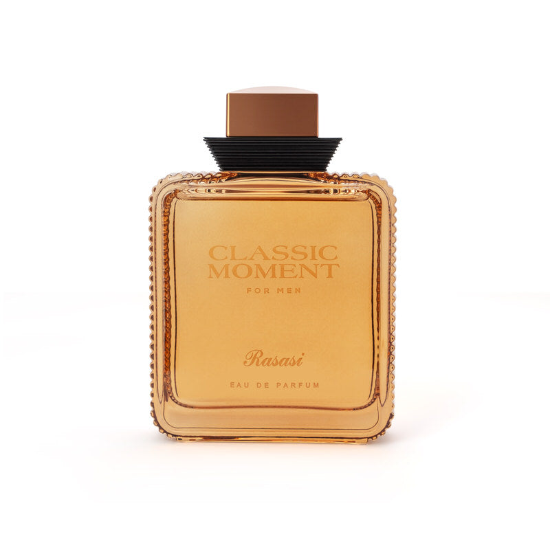Classic Moment For Him 100ml EDP by Rasasi