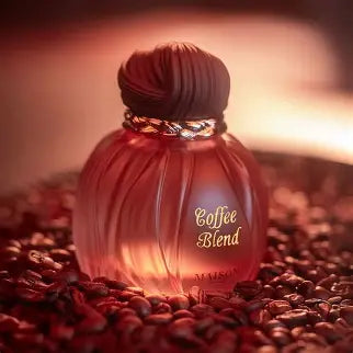 Coffee Blend 100ml EDP by Maison Asrar