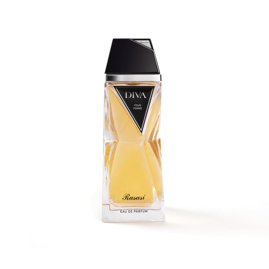 Diva 100ml EDP by Rasasi