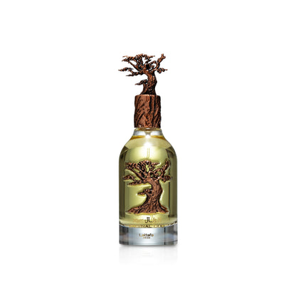 Eternal Oud 100ml EDP by Lattafa