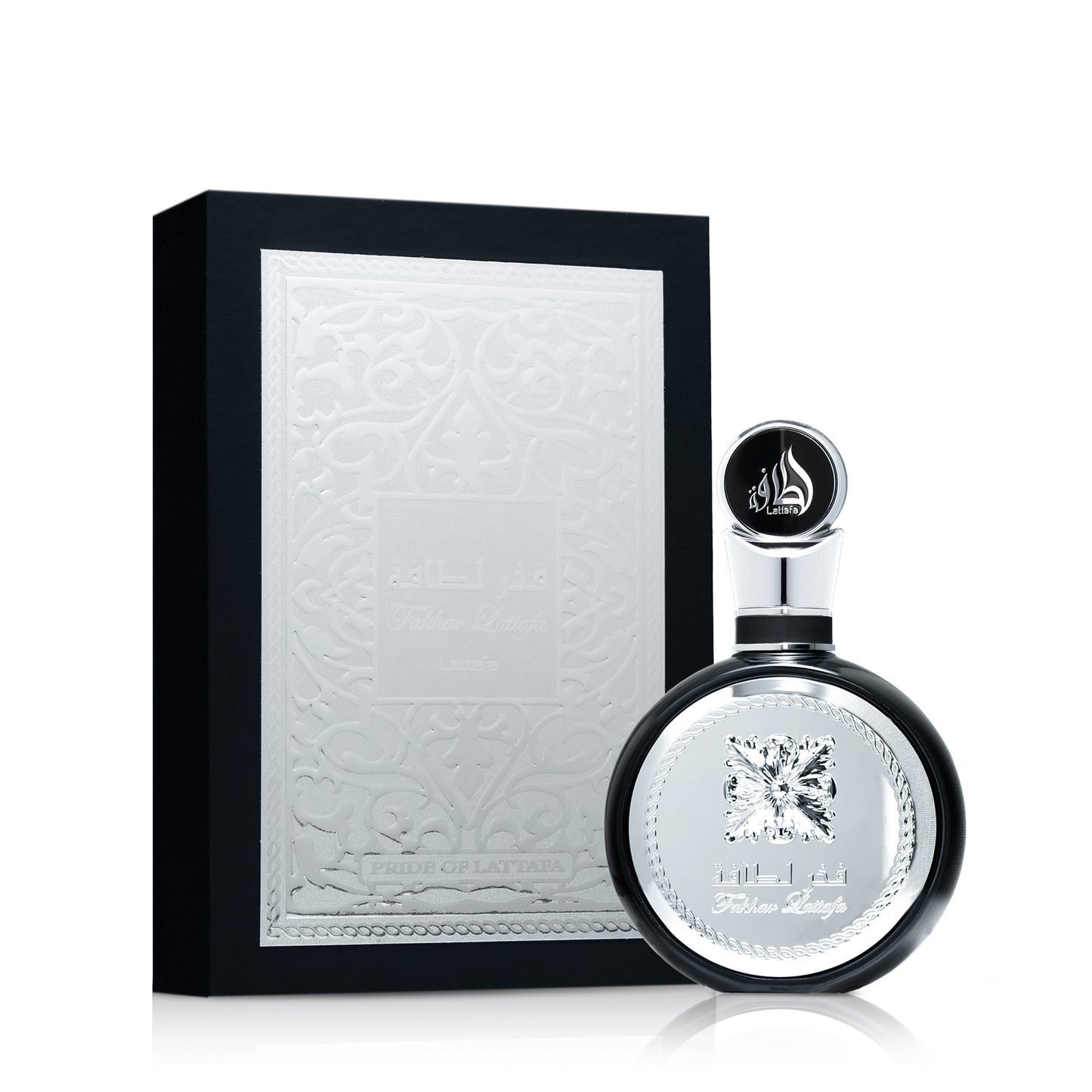 Fakhar Lattafa Men 100ml EDP by Lattafa
