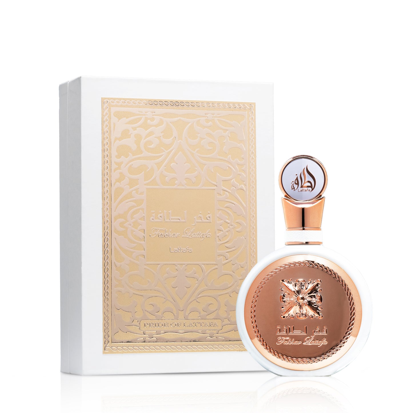 Fakhar Lattafa Women 100ml EDP by Lattafa
