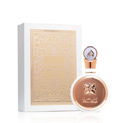 Fakhar Lattafa Women 100ml EDP by Lattafa