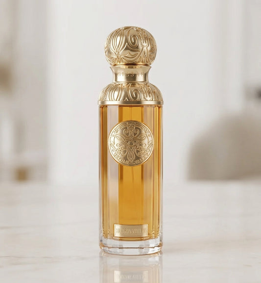 Hudson Valley 200ml EDP by Gissah
