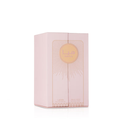 Haya 100ml EDP by Lattafa