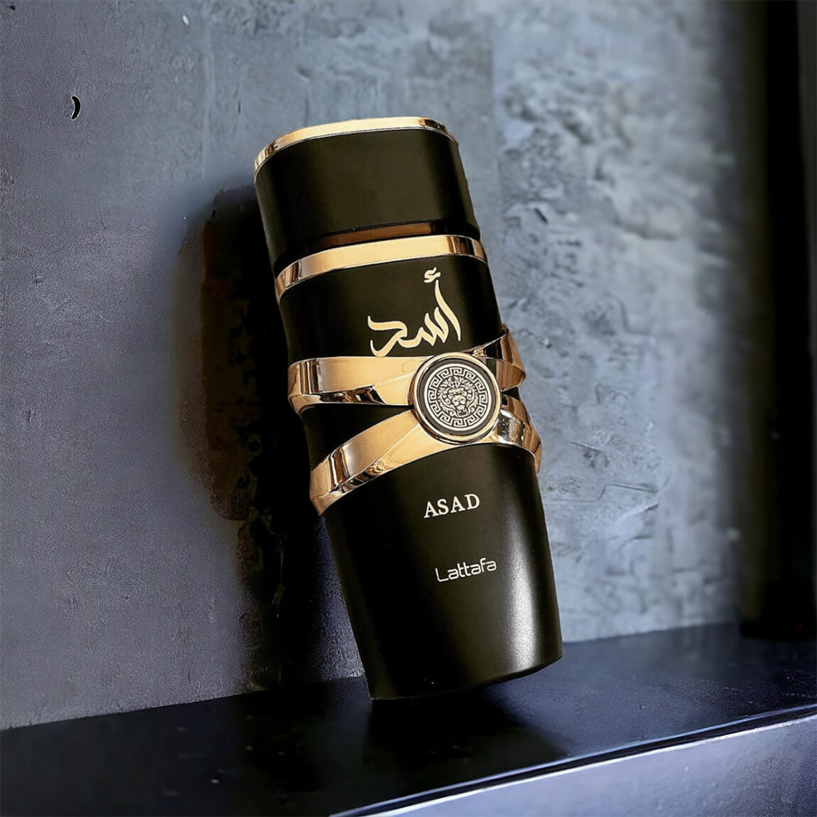 Asad 100ml EDP by Lattafa