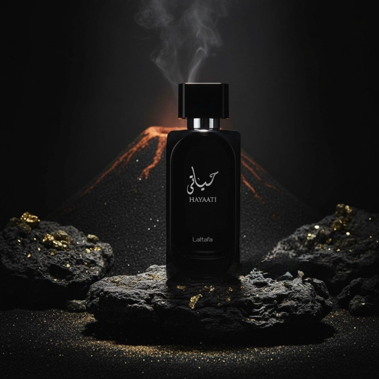 Hayaati 100ml EDP by Lattafa