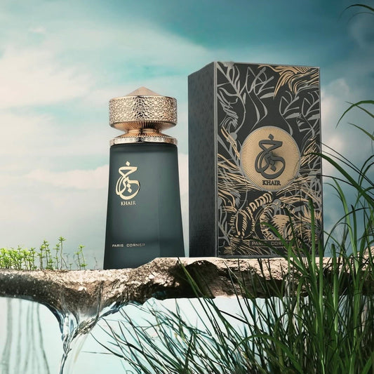 Khair 100ml EDP by Paris Corner