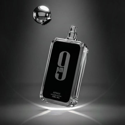 9PM 100ml EDP by Afnan