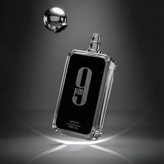 9PM 100ml EDP by Afnan