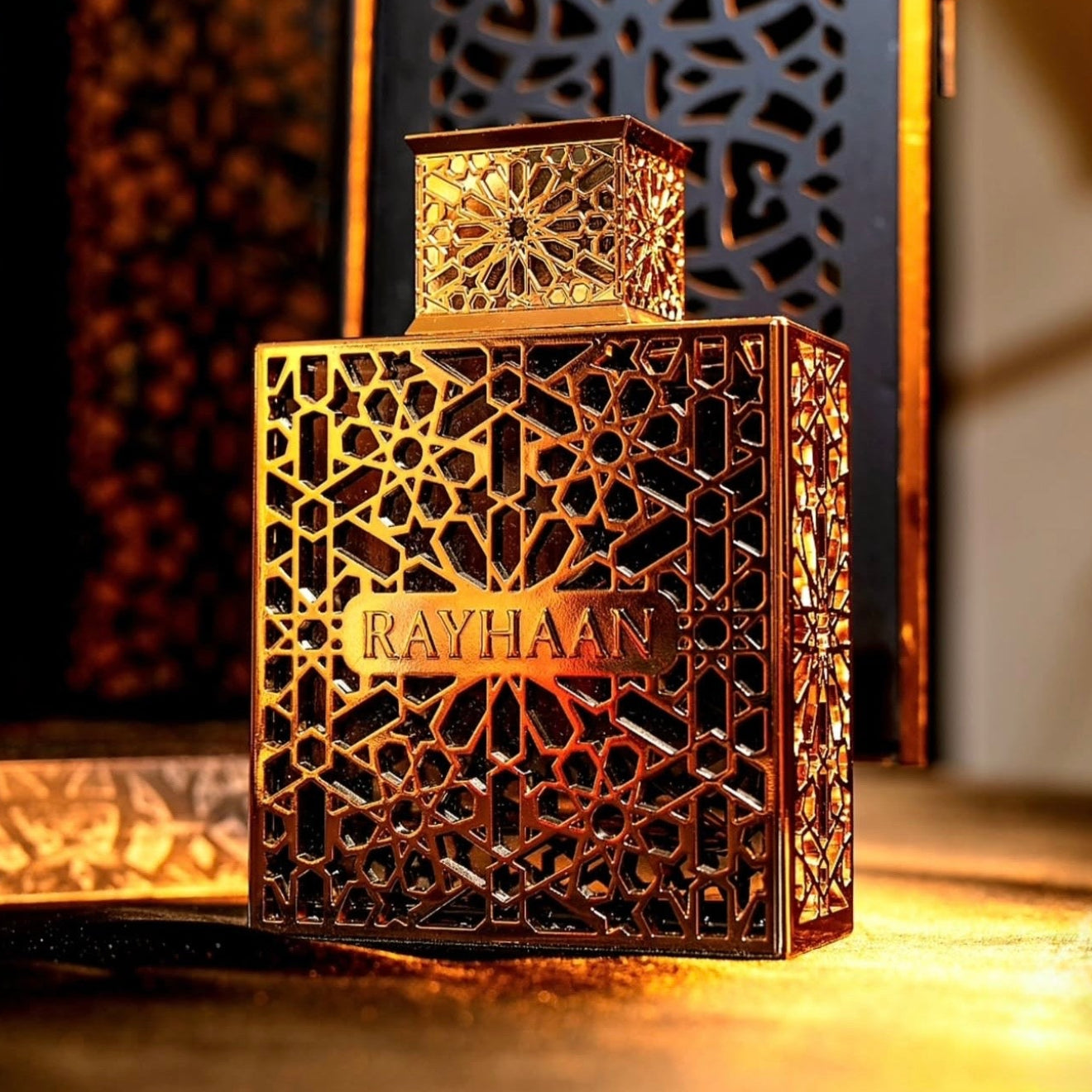 Elixir 100ml EDP by Rayhaan