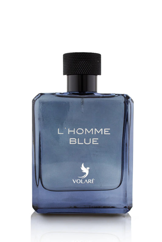 L'Homme Blue for Men 100ml EDP by Volare