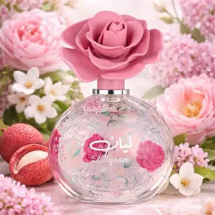 Layaan 75ml EDP by Lattafa