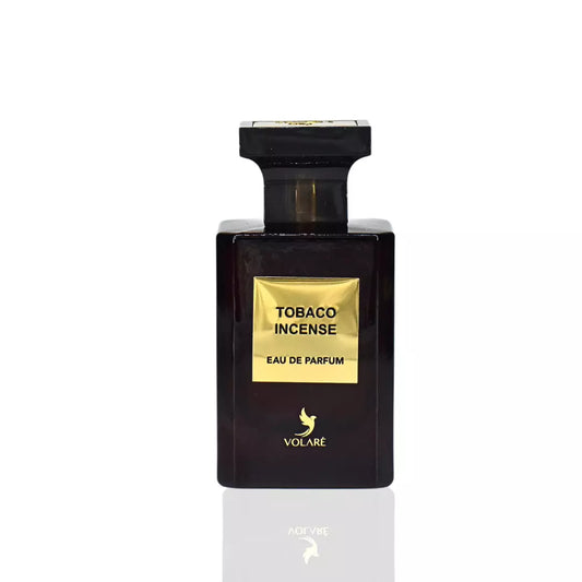 Leather Incense 100ml EDP by Volare