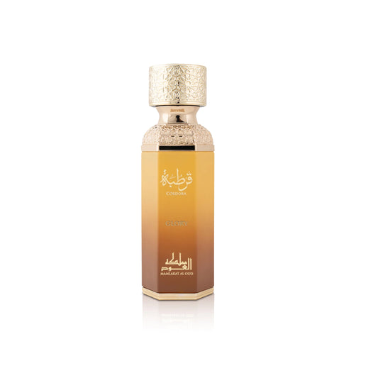 Cordoba Glory 100ml EDP by Mamlakat Al Oud