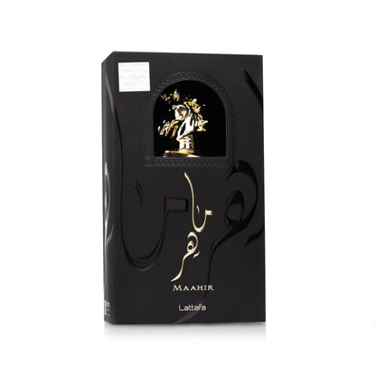 Maahir 100ml EDP by Lattafa