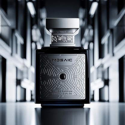 Mosaic 100ml EDP by Gulf Orchid