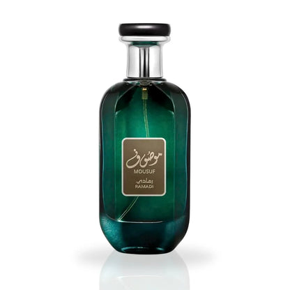 Mousuf Ramadi 100ml EDP by Ard Al Zaafaran