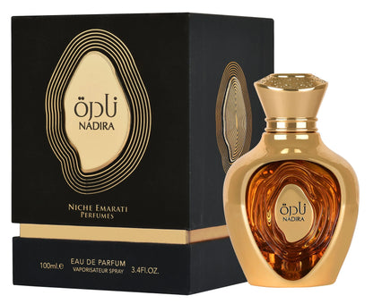 Niche Emarati Nadira 100ml EDP by Lattafa