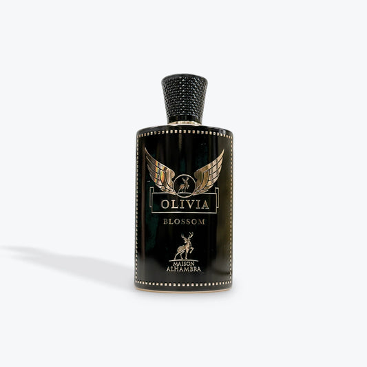 Maison Alhambra Olivia Blossom EDP 100ml