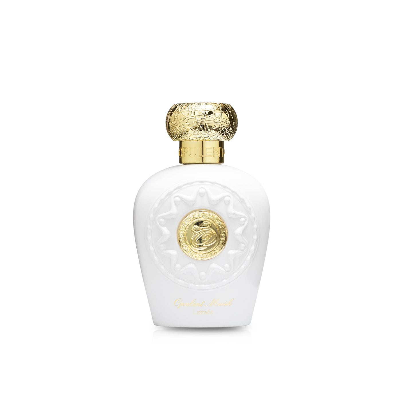 Opulent Musk 100ml EDP by Lattafa
