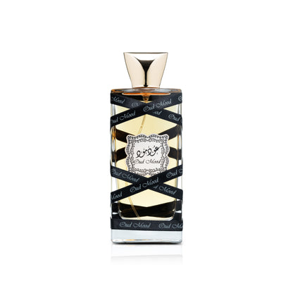 Oud Mood 100ml EDP by Lattafa