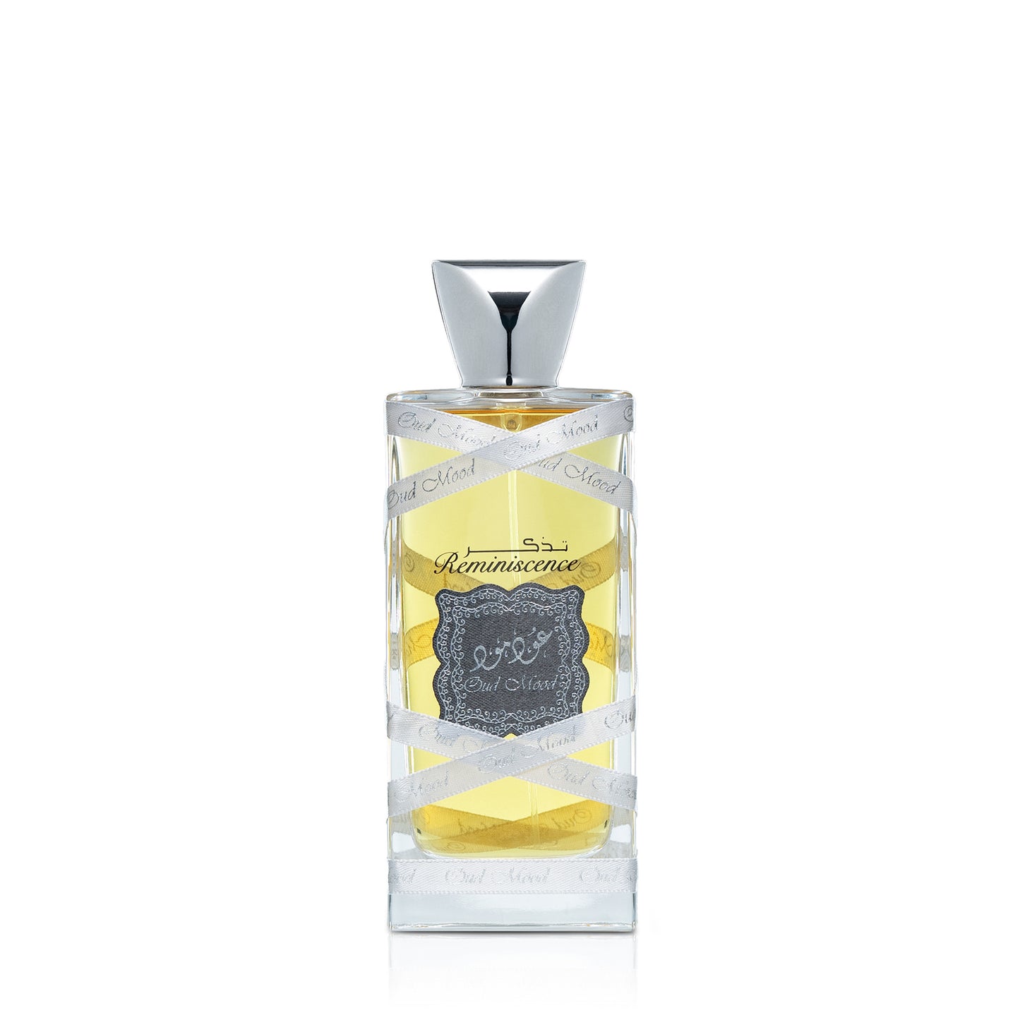 Oud Mood Reminiscence 100ml EDP by Lattafa