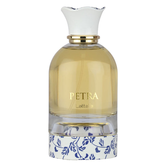Petra 100ml EDP by Lattafa