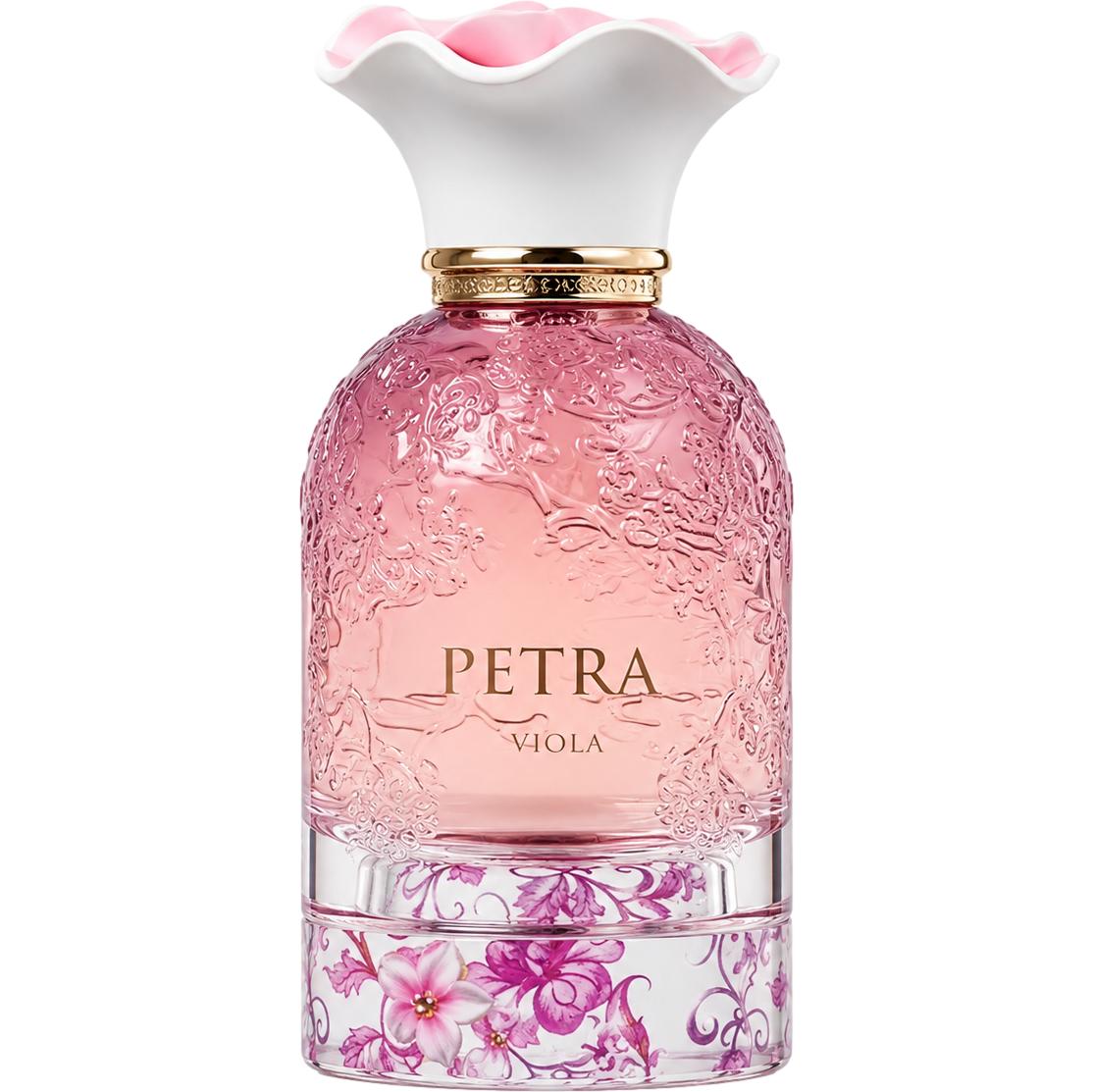Petra Viola 100ml EDP by Lattafa