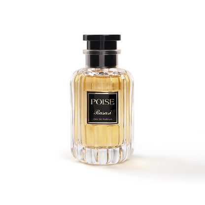 Poise 100ml EDP by Rasasi