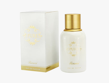 Pure 100ml EDP by Rasasi