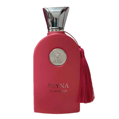 Reyna Pour Femme 100ml EDP by Maison Alhambra