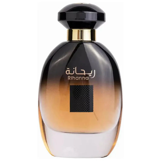 Rihanna 100ml EDP by Ard Al Zaafaran