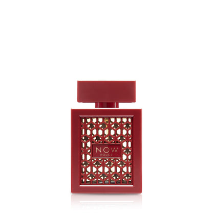 Rave Now Rouge 100ml EDP by Lattafa