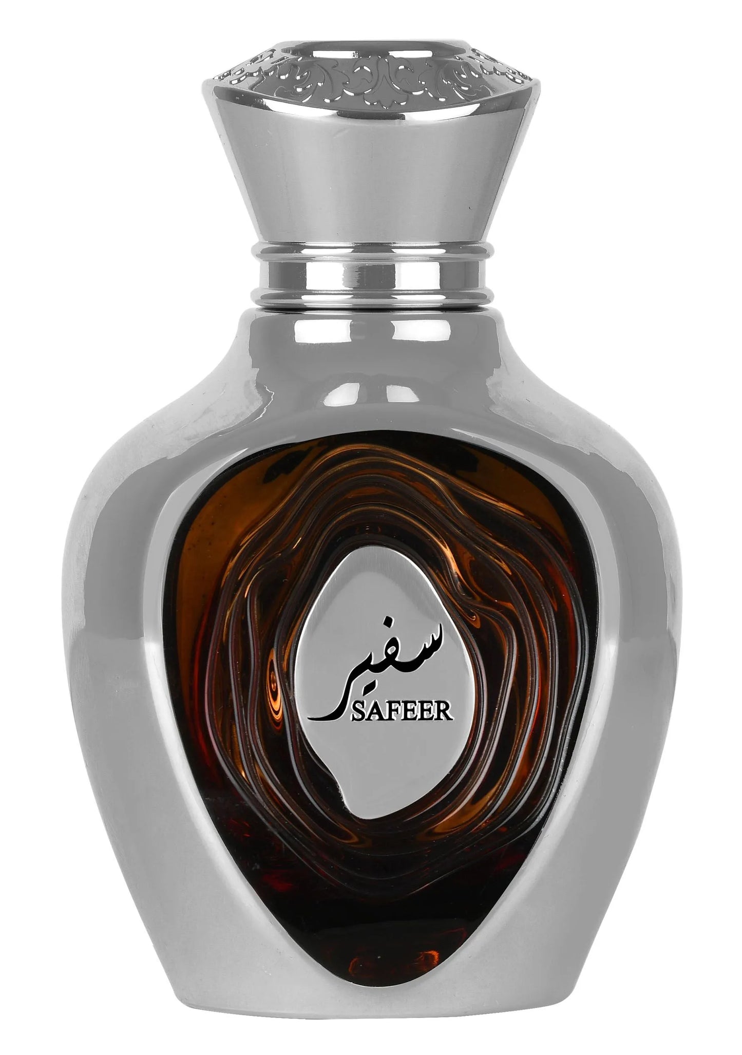 Niche Emarati Safeer 100ml EDP by Lattafa