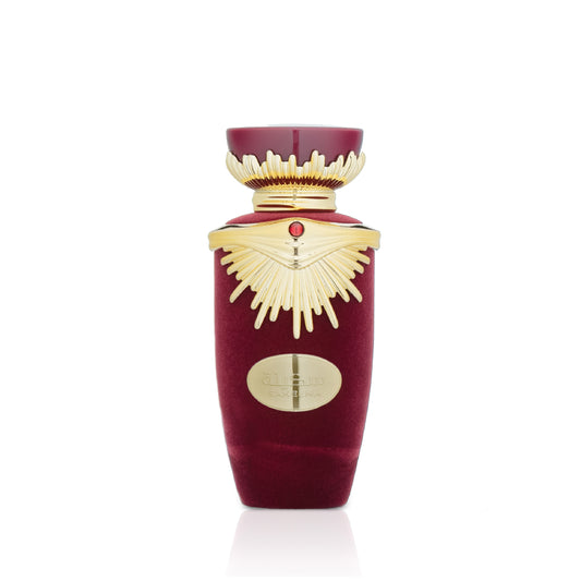 Sakeena 100ml EDP by Lattafa