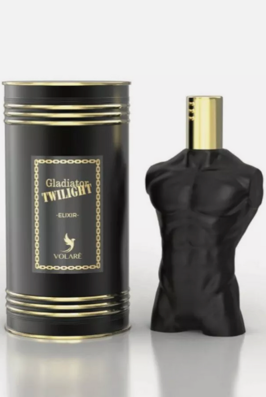 Gladiator Twilight Elixir 100ml EDP by Volare