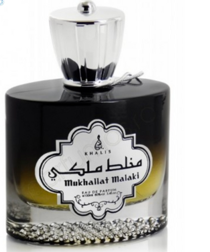 Mukhallat Malaki 100ml EDP by Ard Al Zaafaran