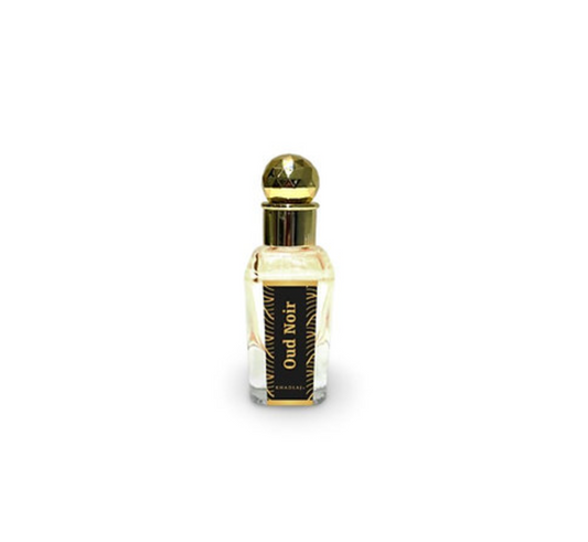 Khadlaj Oud Noir CPO 15ml