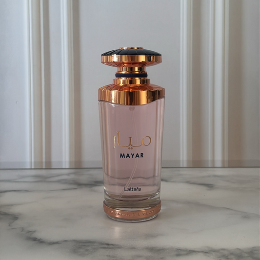 Mayar 100ml EDP by Lattafa