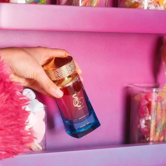 Khair Confection 100ml EDP by Paris Corner