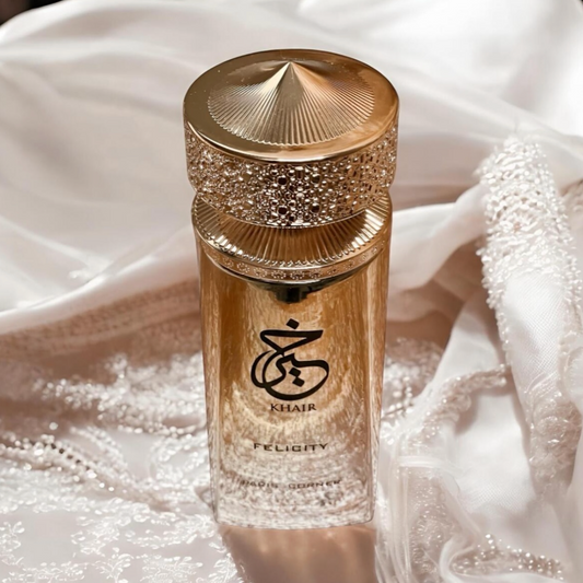 Khair Felicity 100ml EDP by Paris Corner